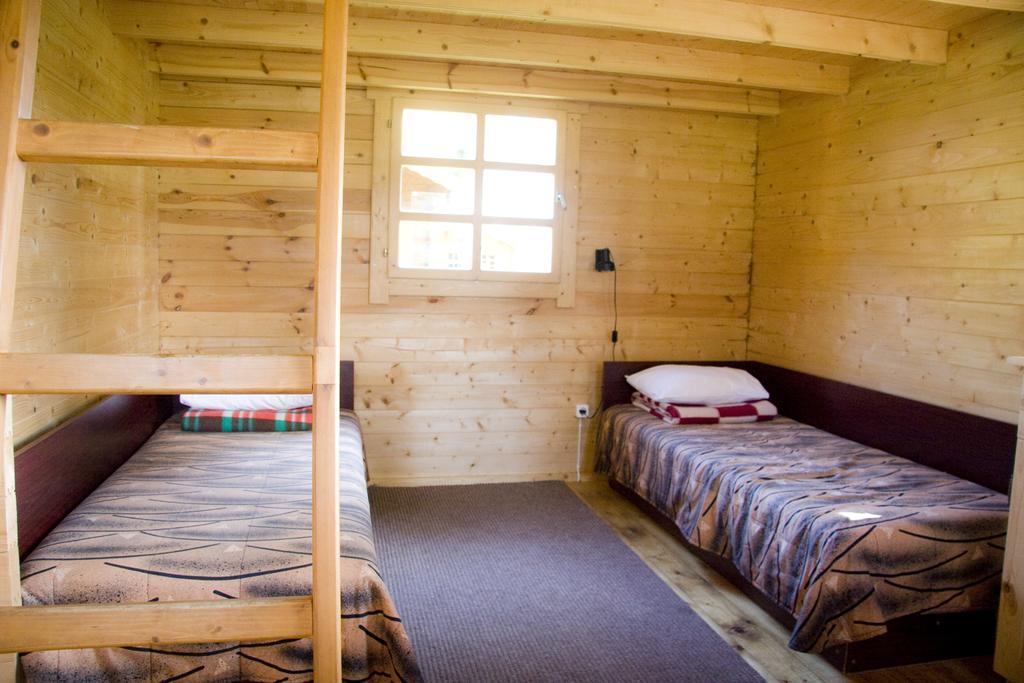 Camping Maennisalu Toila Kültér fotó
