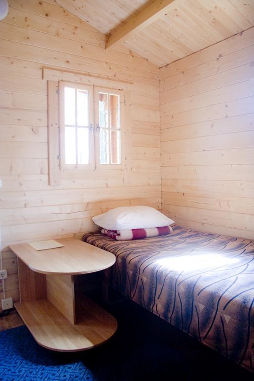 Camping Maennisalu Toila Kültér fotó