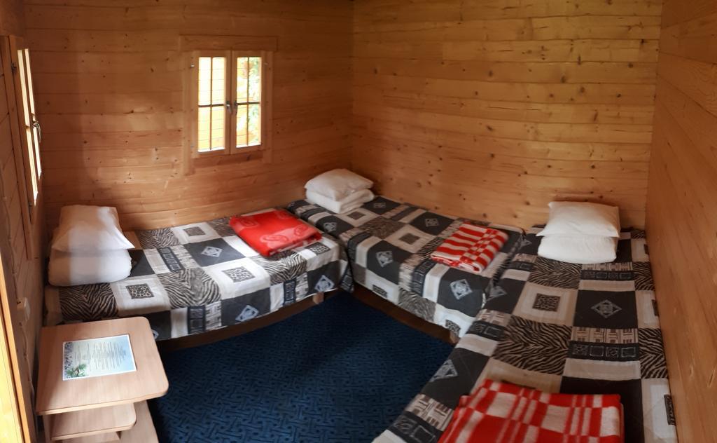Camping Maennisalu Toila Kültér fotó