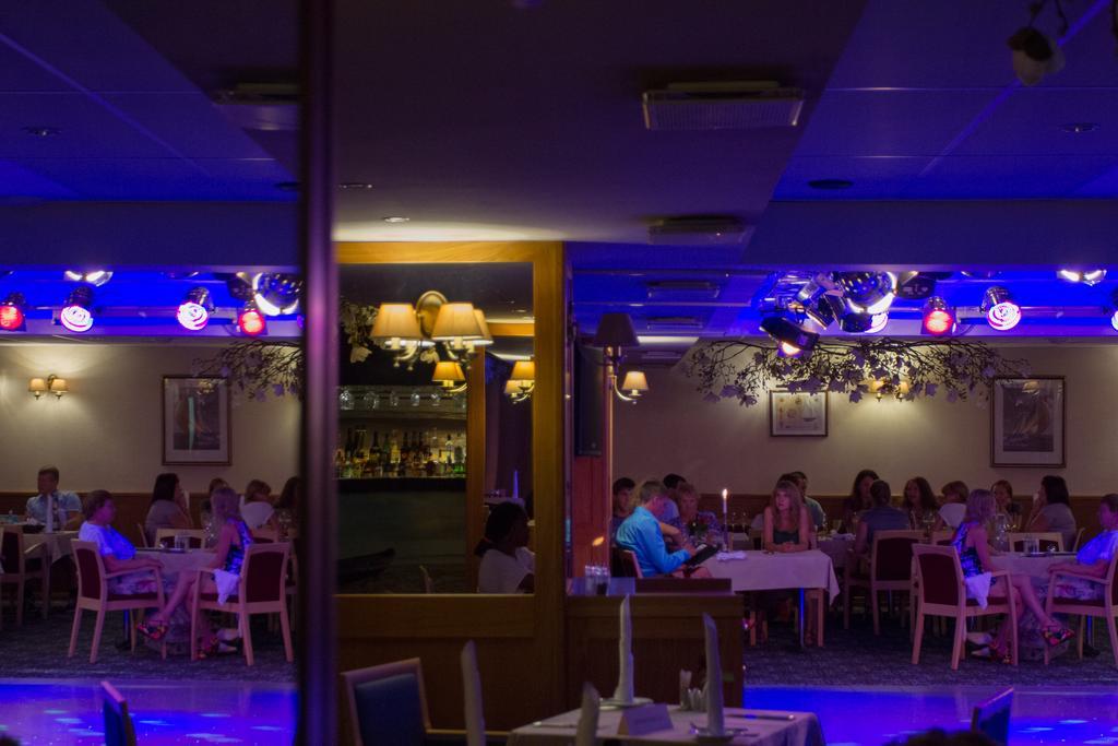 Camping Maennisalu Toila Kültér fotó