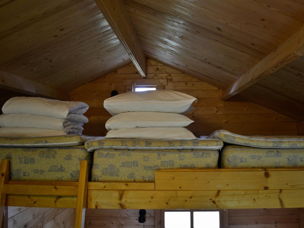 Camping Maennisalu Toila Kültér fotó