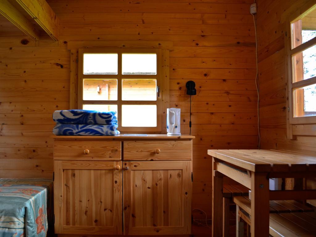 Camping Maennisalu Toila Kültér fotó