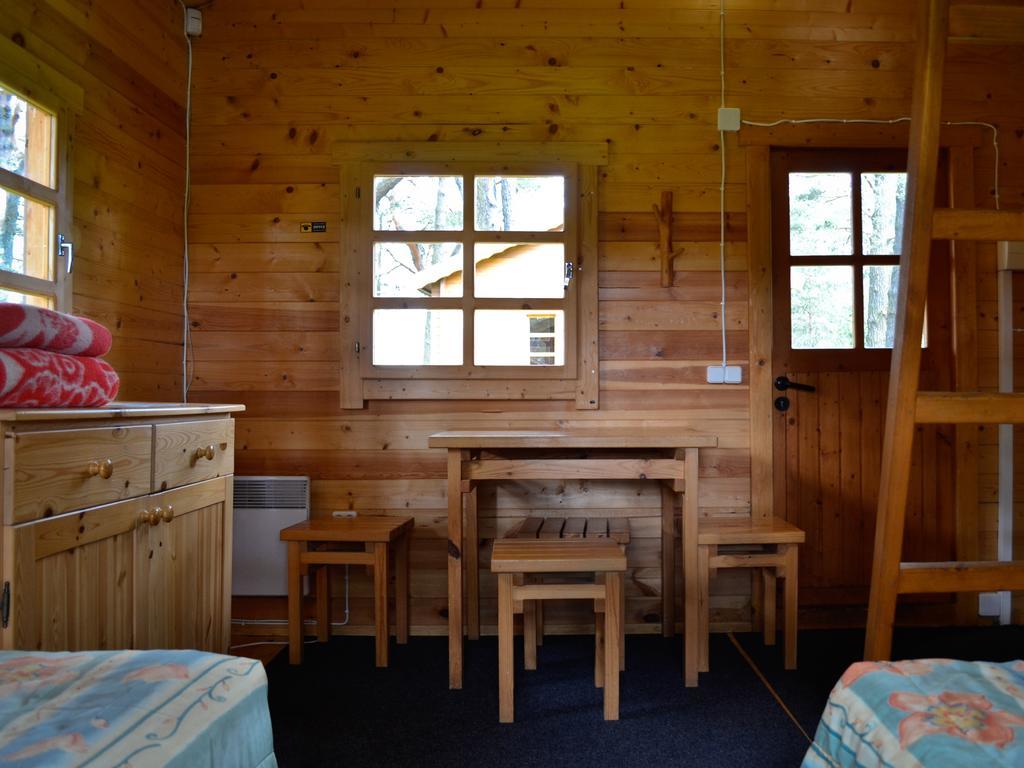 Camping Maennisalu Toila Kültér fotó