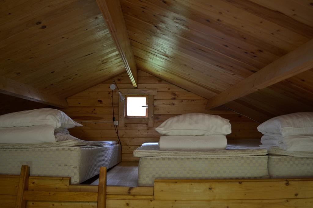 Camping Maennisalu Toila Kültér fotó