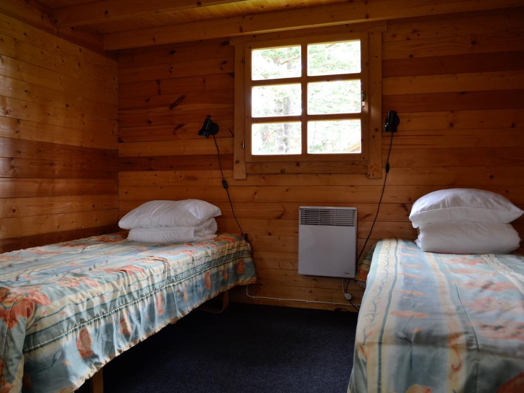 Camping Maennisalu Toila Kültér fotó