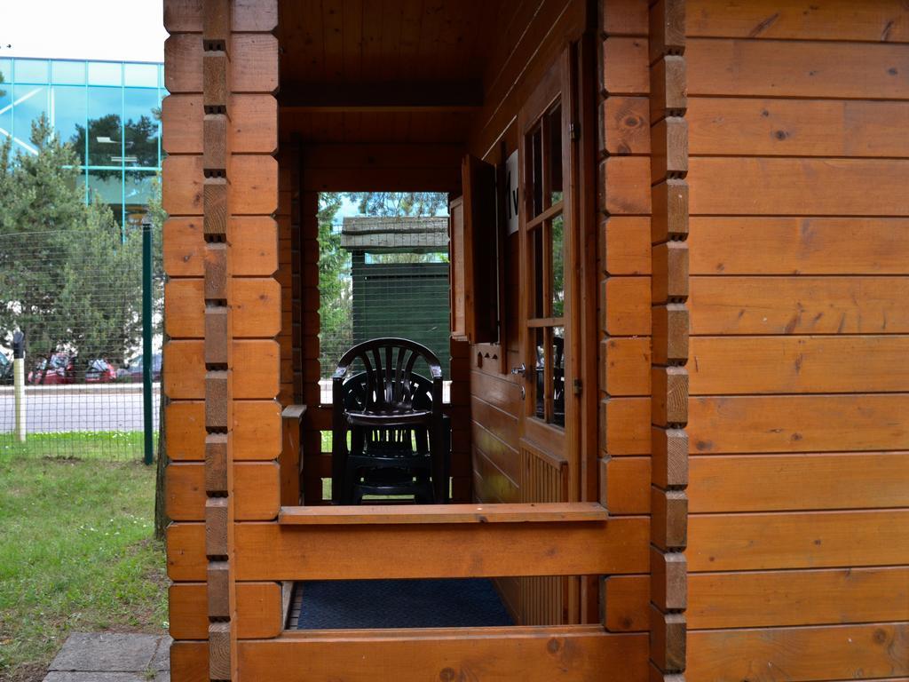 Camping Maennisalu Toila Kültér fotó